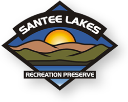 Santee Lakes