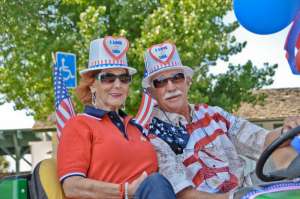 Santee Lakes Parade-0140
